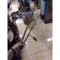 ราคา คันตกสปิ่ว Linewinder Trooper-X 9/10 ฟุต (4056300002)