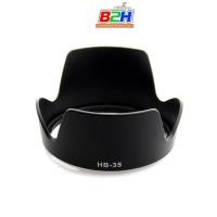ราคา LENS HOOD NIKON HB-35 for NIKON AF-S DX VR 18-200mm f/3.5-5.6G IF-ED (2514078060)