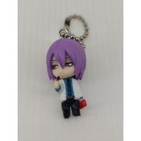 ราคา Kuroko no Basket (คุโรโกะโนะบาสเก็ต) พวงกุญแจนักบาส (11840713361)