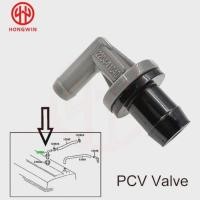 ราคา New Positive Crankcase Ventilation PCV Valve 12204-11040 For Toyota Camry Corolla Sprinter Celica T (54155251200)