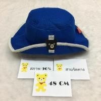 ราคา หมวกเด็ก mikihouse double-b (754408302)