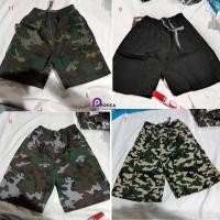 ราคา กางเกงสามส่วนกางเกงขาสั้น ลายพราง ผ้านิ่มใส่สบาย สําหรับเด็กผู้ชาย (14599872540)