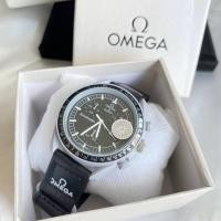 ราคา นาฬิกา OMEGA สายหนัง (28987608160)