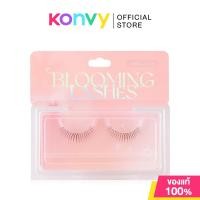 ราคา Mei Linda Blooming Lashes 1 Pair เมลินดา ขนตาปลอม. (24485039413)