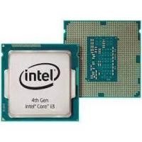 ราคา CPU โปรเซสเซอร์ i3, Soket 1150,Intel Core i3-4130/4150/4160/4170/4330 (48653665361)