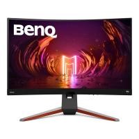 ราคา BenQ Monitor MOBIUZ Model : EX3210R VA QHD 165hz E2E 1ms Curve 1000R,HDRi,Trevolo HAS DYING LIGHT 2 | ไทยมาร์ท THAIMART VSTECS (17879095976)