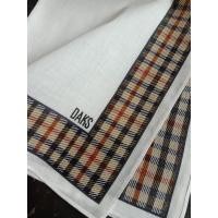 ราคา ผ้าเช็ดหน้าDaks London (22056446208)