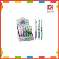 ราคา ปากกาหมึกเจลลบได้ M&G SKPH3241 Snoopy 0.5มม. น้ำเงิน PDQ (23268690561)