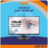 ราคา Asus VA24EHE 23.8" Full HD 75Hz Frameless Design IPS Panel LED Monitor (10296636523)