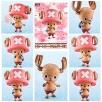 ราคา P.O.P. Limited Edition - ONE PIECE [Tony Tony Chopper DX] ของแท้ แมวทอง ญี่ปุ่น Portrait.Of.Pirates วันพีช ช๊อปเปอร์ DX (17333834815)