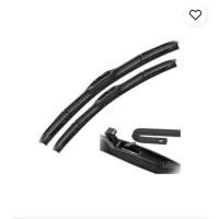 ราคา Suzuki Baleno hatchback ที่ปัดน้ําฝนไฮบริดไร้กรอบ (51751567444)