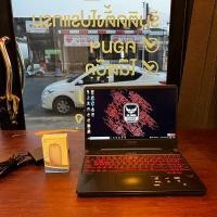 ราคา NOTEBOOK (โน้ตบุ๊ค) ASUS TUF GAMING FX505DT-AL043T (STEALTH BLACK) (22367155762)