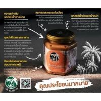 ราคา น้ำตาลดอกมะพร้าวแท้ 100% ณ ดงตาล อร่อย ไม่ผสม สะอาด ดัชนีน้ำตาลต่ำ แคลลอรี่ต่ำ เพื่อสุขภาพที่ดี (25064860989)