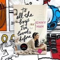 ราคา to all the boys I’ve loved before (3931503460)