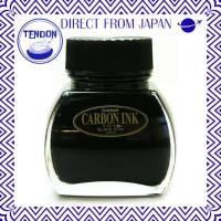 ราคา ปากกาหมึกซึม Platinum หมึกคาร์บอน (เม็ดสีน้ำ) สีดำ INKC-1500 (50651977524)