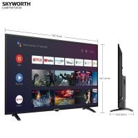 ราคา skyworth จอแอลอีดีทีวี รุ่น32TB7050 จอ 32" (11949212453)