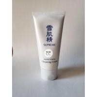 ราคา KOSE SEKKISEI SUPREME Cleaning Cream 140 g. (5725419831)