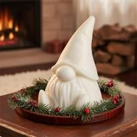 ราคา แม่พิมพ์เทียนซิลิโคนสําหรับซานต้าเอลฟ์ สําหรับทําสบู่ดินน้ํามันเรซิ่นหอม DIY - ไอเดียของขวัญที่ไม่เหมือนใคร (55603680702)