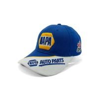 ราคา [ใส่โค้ดลดได้]✅100% NAPA สีน้ำเงิน หมวกมือสอง Hat cap หมวกแก๊ป แฟชั่น กันแดด Hats Caps (52250989774)