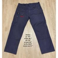 ราคา กางเกงทรงช่าง Dickies แท้มือ✌️big size (44320630687)