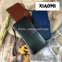 ราคา XIOMI4OMI กระเป๋าสตางค์หนัง | Redmi Note 5 Note 7 Note 8 Note 9 Note 8 Pro Note 9 Pro Note 5 Pro Note 5A Note 4 Note 10/Note 10s Note 10 (5g)/Poco M3 Pro Redmi 5+ Redmi 9 Redmi 10 Redmi 9A Redmi 9C Re