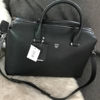 ราคา ❌sold❌New mcm 14 นิ้ว (1525165655)