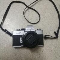 ราคา กล้องฟิล์ม Minolta​ SRT 101 (5750666425)