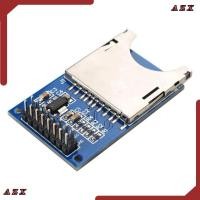 ราคา กดสั่งเลย Micro SD ขยาย Micro SD TF การ์ดหน่วยความจำโมดูล Shield SPI สำหรับ Arduino (25481696610)