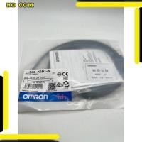 ราคา งานแท้คุณภาพ E2E-X2D1-N Proximity Switch Sensor เซ็นเซอร์ รุ่น E2E-X2D1-N ขนาด8มิล(12 24VDC OMRON ของใหม่ มือ1 i (23752447651)
