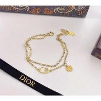 ราคา สร้อยข้อมือ งานแบรนด์ Dior (20325825668)