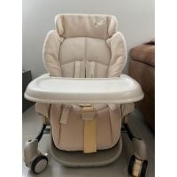 ราคา High chair Combi Roanju Auto swing ไฮแชร์ไฟฟ้า เปลไฟฟ้า เก้าอี้ทานข้าว เปลโยก คอมบิ (3781613671)