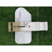 ราคา Elna​ press​ 1004​ เตารีด​แบบ​กด​ทับ​ สภาพ​ดี​ใช้​งานได้​100​% (9709233944)