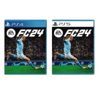 ราคา FC24 [PS4 และ PS5] มือหนึ่ง และ มือสอง พร้อมส่ง!!! (25001161734)