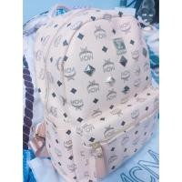 ราคา กระเป๋าเป้ MCM (312397417)