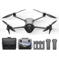 ราคา DJI Mavic 4 Pro Drone Fly More Combo RC 2 included Trinocular camera with 4/3" CMOS Hasselblad over 100 million... (53204264424)