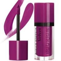 ราคา [ลดราคา ถูกกว่าช้อป]ลิควิดลิป Bourjois Rouge Edition Velvet 7.7ml เบอร์ 21 (1708598608)
