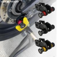 ราคา กรอบบล็อกสวิงอาร์ม CNC สําหรับรถจักรยานยนต์ HONDA CB650R CBR650R CBR650F CB650F (25504188254)