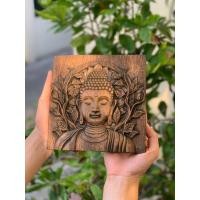 ราคา การบรรเทาใบหน้าของพระพุทธเจ้า, ภาพวาดไม้, ภาพวาดตกแต่ง, ภาพวาดตกแต่ง, ตกแต่งภาพวาดผนัง, ภาพวาดพระพุทธรูป (27572504804)