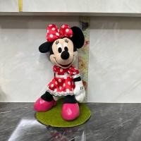 ราคา ตุ๊กตามินนี่ แขน-ขาดัดได้ Minnie (28610226281)