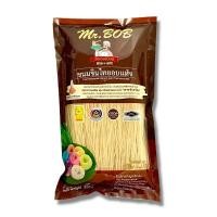 ราคา มิสเตอร์บ๊อบ ขนมจีนอบแห้ง 200ก. MR.BOB DRIED RICE VERMICELLI 200G. (50554910807)