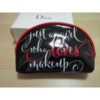 ราคา กระเป๋า Elizabeth Arden ขนาด 7.5x5" หนังแก้วขอบแดง น่ารักมือ1 (28167047226)