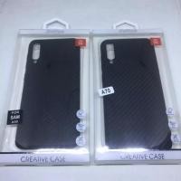 ราคา เคสเคฟล่า Samsung A50 A70 A10 A30 A40 A2core (499680435)