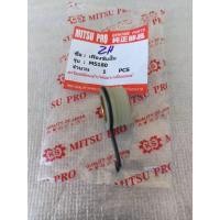 ราคา เฟืองขับปั้มMs180เกลียวขับปั้ม MS180 เฟืองปั่นน้ำมันโซ่ Ms180เกรดA อะไหล่ทดแทนเลื่อยยนต์ Ms180 (54601979524)