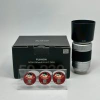 ราคา Fujinon XC 50-230mm f/4.5-6.7 OIS II (44553868831)