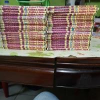 ราคา หนังสือการ์ตูนโดราเอมอนคลาสสิค series เล่น 1-45 แต่ขาดเล่ม 7 เล่ม 24 เล่ม 30 (7048516547)