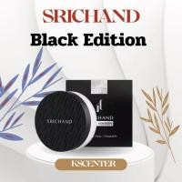 ราคา ( 1 ตลับ) SRICHAND Black Edition Oil Control Powder แนะนำ ศรีจันทร์ แบล็คอิดิชั่น ออยคอนโทรล พาวเดอร์ 11g. (4453738260)