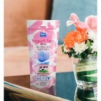 ราคา YOKO เกลือสปาขัดผิวสูตรโยเกิร์ต (YOGURT SPA MILK SALT) 300 กรัม (5145312541)