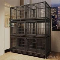 ราคา สามชั้นรายเดือนเรือกรงเพาะพันธุ์แมวกรงหญิงกระต่ายสุนัขกรงเพาะพันธุ์กรงนกพิราบกรงไก่เพาะพันธุ์แมวที่สมบูรณ์ CIGP (47054363235)