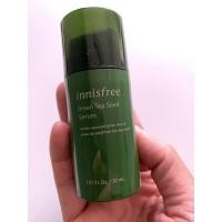 ราคา ลดเคลียร์สต้อก หมดอายุ 6/1/2023เซรั่มเมล็ดชาเขียวอินนิลฟรี Innisfree serum 30ml. ของแท้จากเกาหลี ลดริ้วรอย ผิวอ่อนนุ่ม (21921428631)