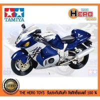 ราคา 1/12 Motorcycle Series no.90 Suzuki Hayabusa GSX 1300 R (17770766684)